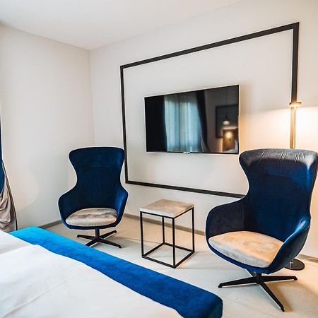 Hotel Ederstrand Frankenberg an der Eder Zewnętrze zdjęcie