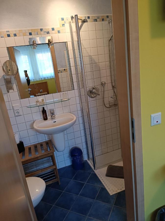 Hotel Ederstrand Frankenberg an der Eder Zewnętrze zdjęcie