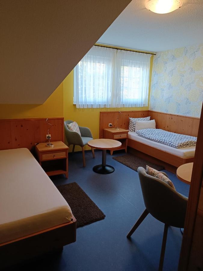 Hotel Ederstrand Frankenberg an der Eder Zewnętrze zdjęcie