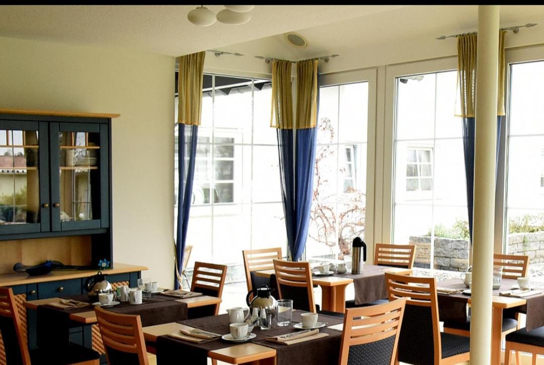 Hotel Ederstrand Frankenberg an der Eder Zewnętrze zdjęcie