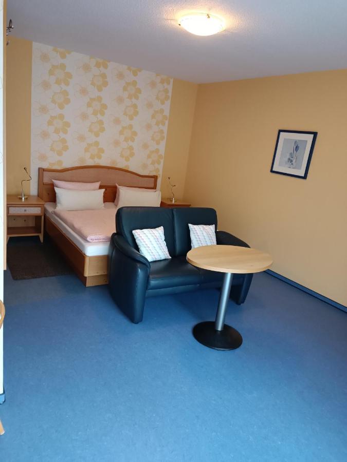 Hotel Ederstrand Frankenberg an der Eder Zewnętrze zdjęcie