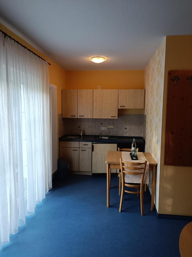 Hotel Ederstrand Frankenberg an der Eder Zewnętrze zdjęcie