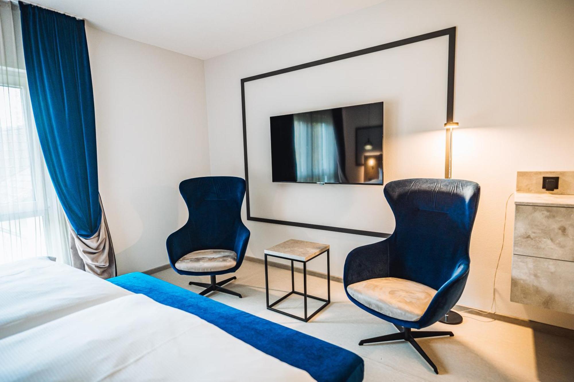 Hotel Ederstrand Frankenberg an der Eder Zewnętrze zdjęcie