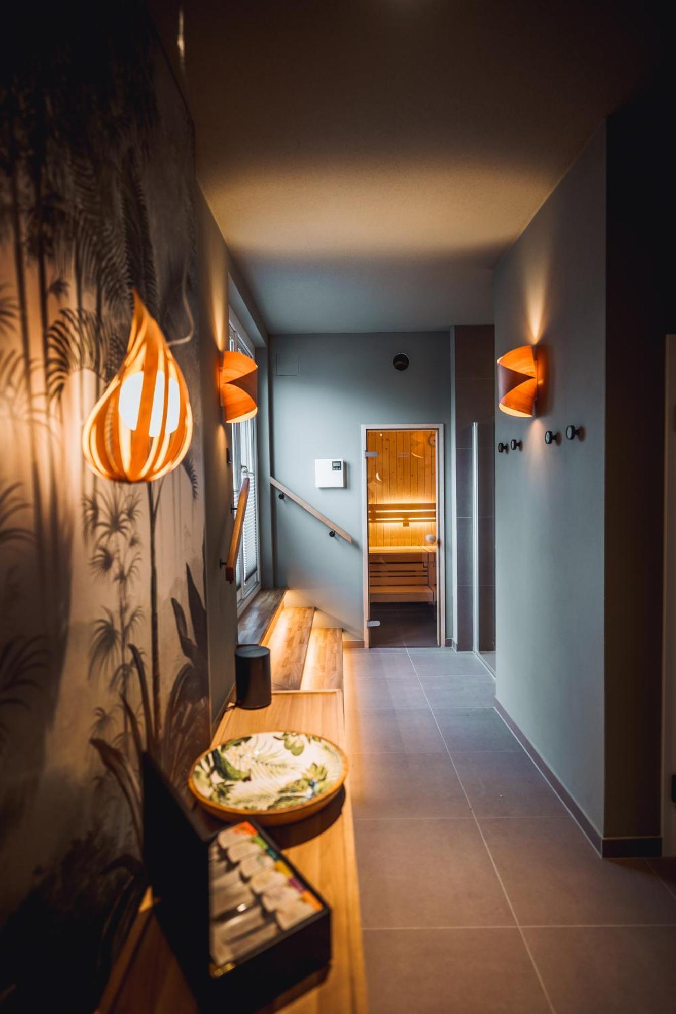 Hotel Ederstrand Frankenberg an der Eder Zewnętrze zdjęcie